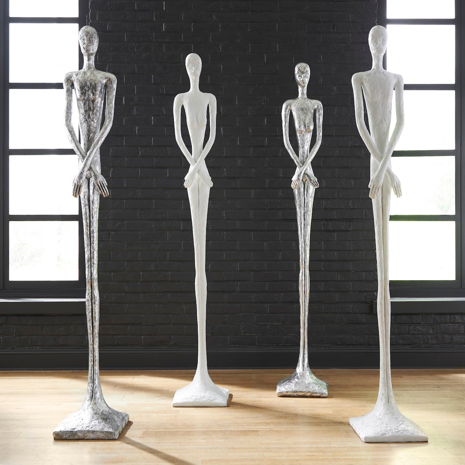 Phillips Collection Lloyd Sculpture