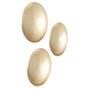 Phillips Collection Orb Wall Tiles Set of 3