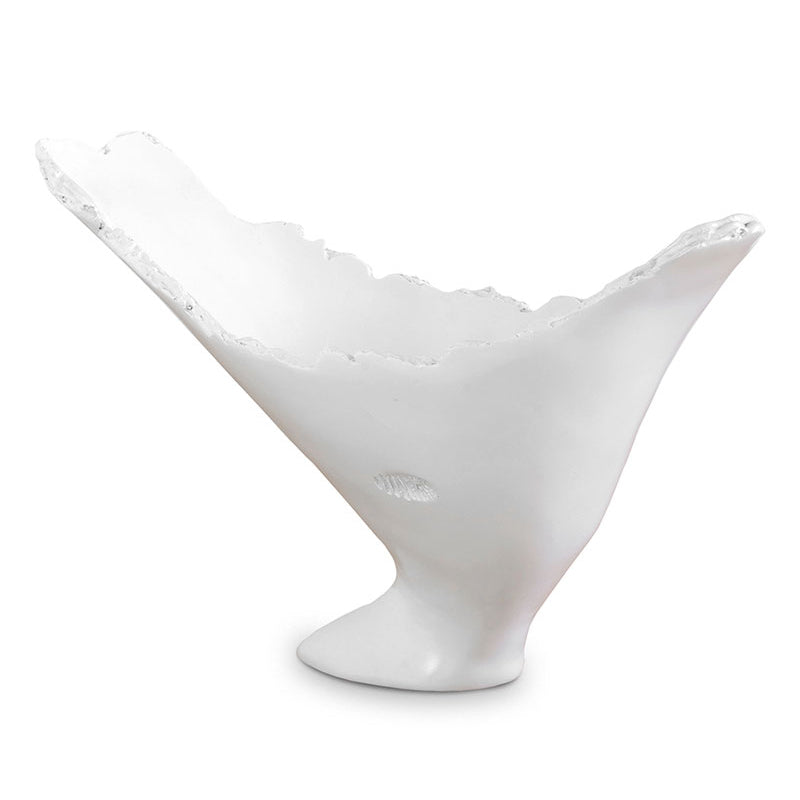 Phillips Collection Burled Vase - Thumbnail 3