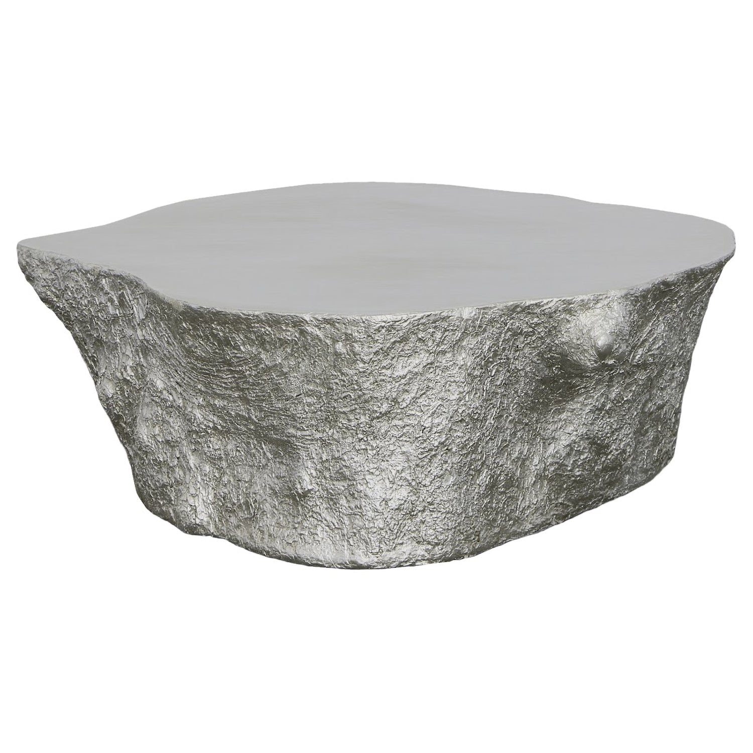 Phillips Collection Bark Coffee Table