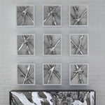 Phillips Collection Framed Branches Wall Tile