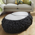 Phillips Collection Split the Difference Coffee Table