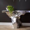 Phillips Collection Crown Console Table