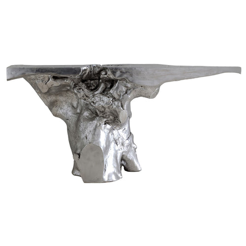 Phillips Collection Crown Console Table