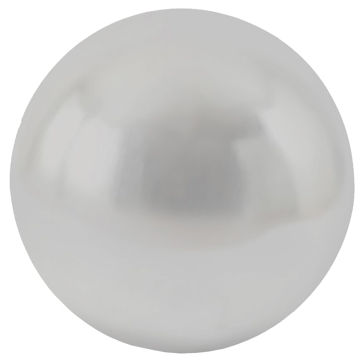 Phillips Collection Floor Ball Sculpture