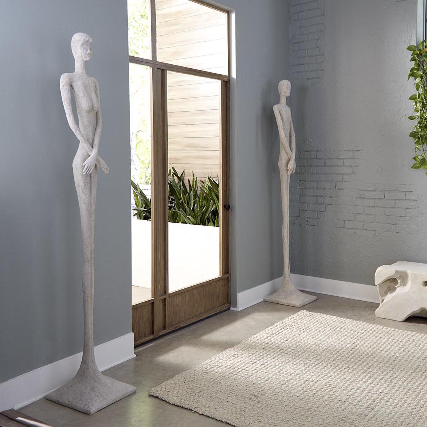 Phillips Collection Lloyd Sculpture