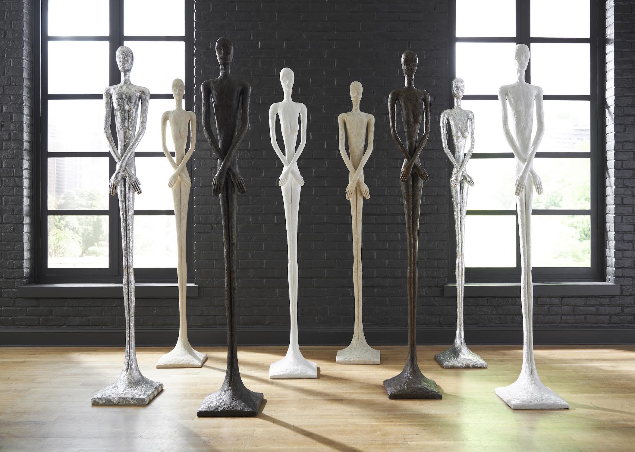 Phillips Collection Lloyd Sculpture