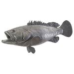Phillips Collection Estuary Cod Fish Wall Sculpture