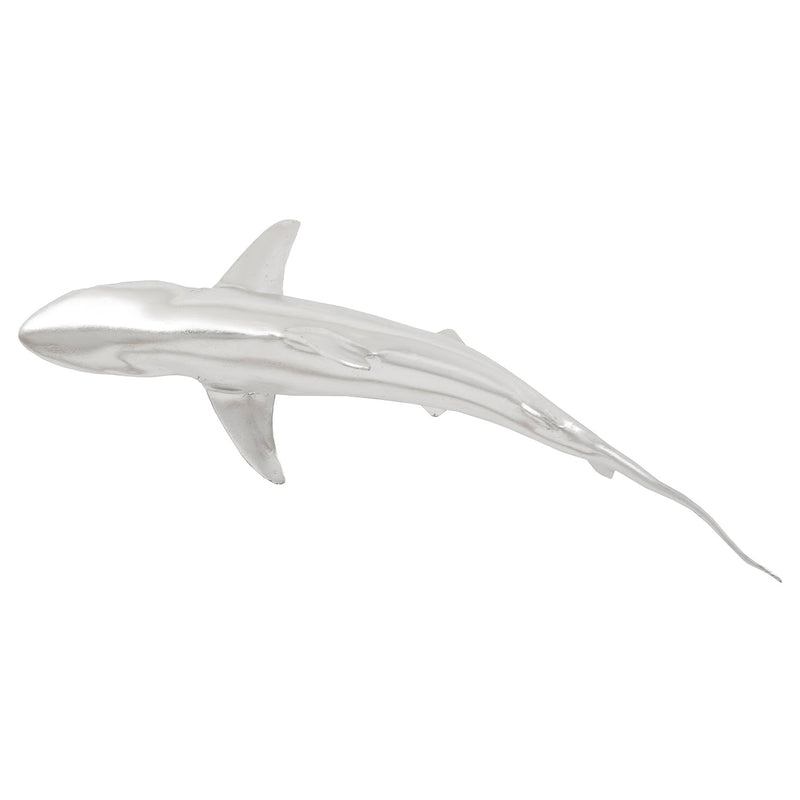 Phillips Collection Whaler Shark Sculpture