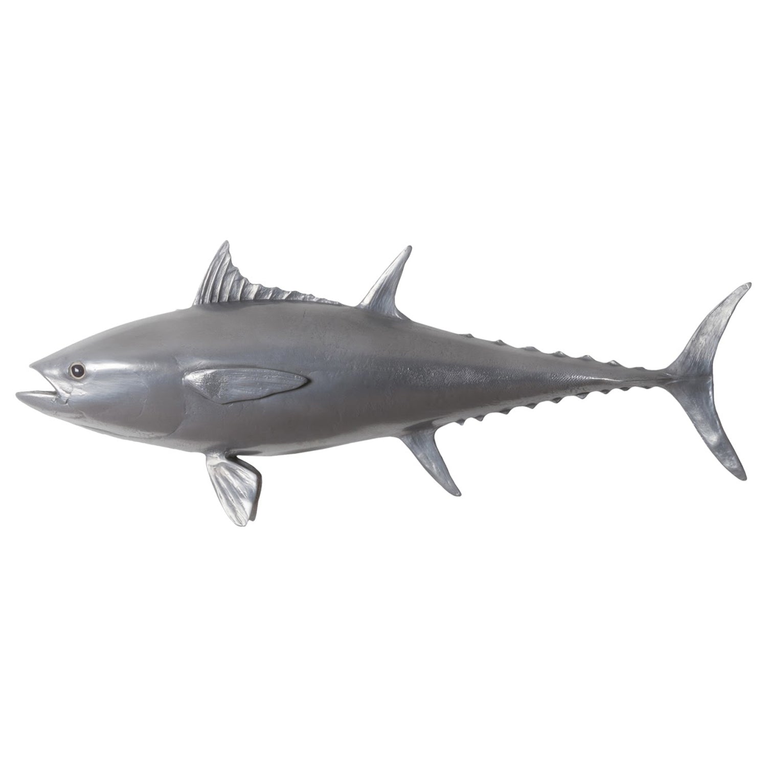 Phillips Collection Bluefin Tuna Fish Wall Sculpture