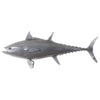 Phillips Collection Bluefin Tuna Fish Wall Sculpture