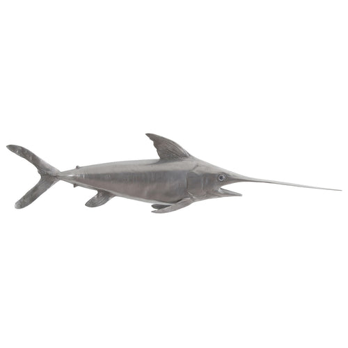 Phillips Collection Swordfish Fish Wall Sculpture