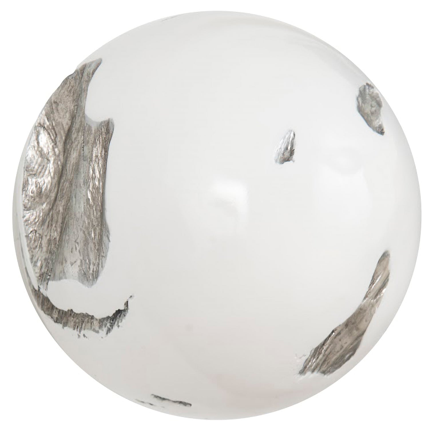 Phillips Collection Cast Root Wall Ball