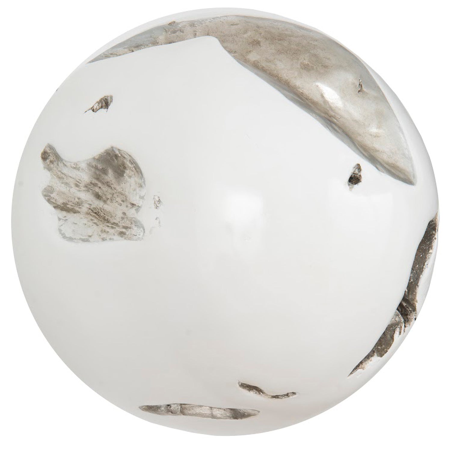 Phillips Collection Cast Root Wall Ball