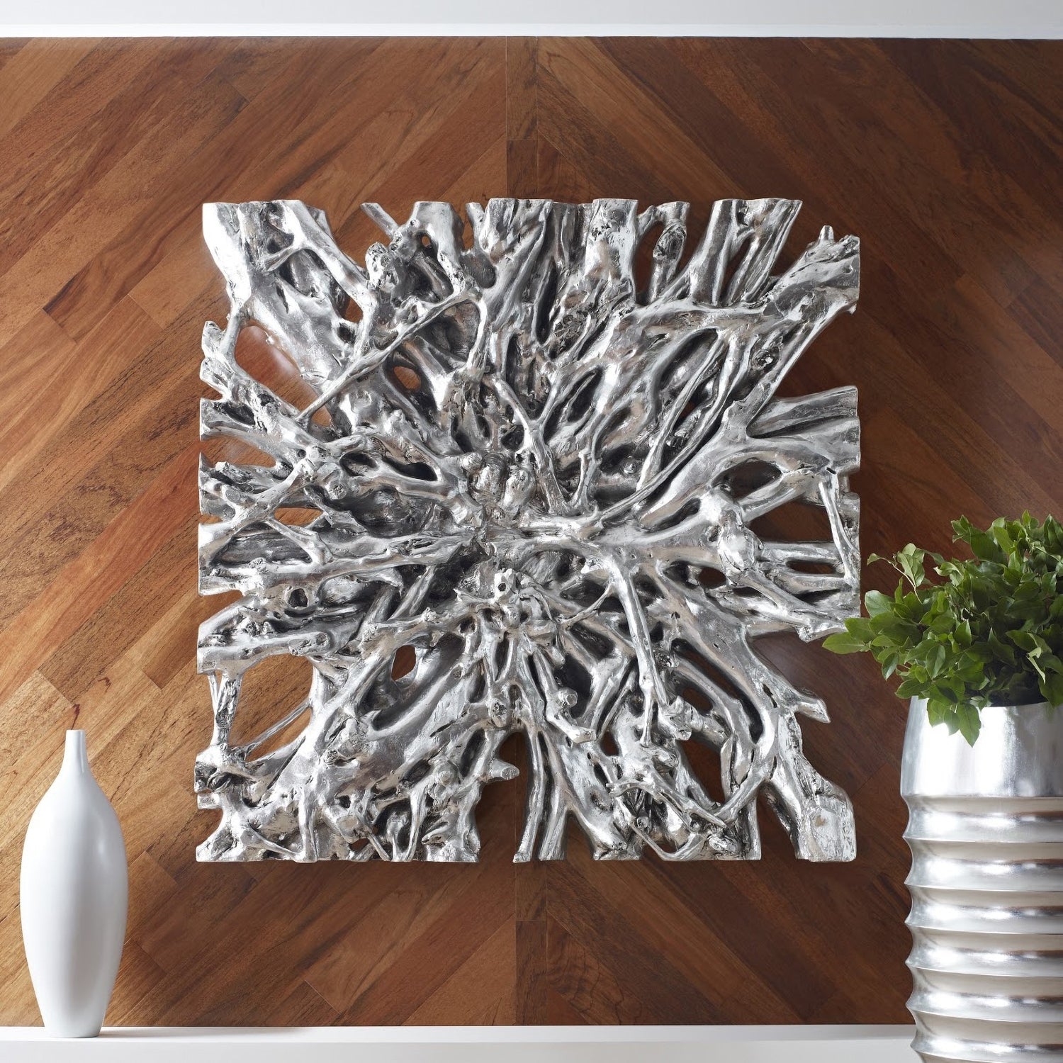 Phillips Collection Square Root Wall Art