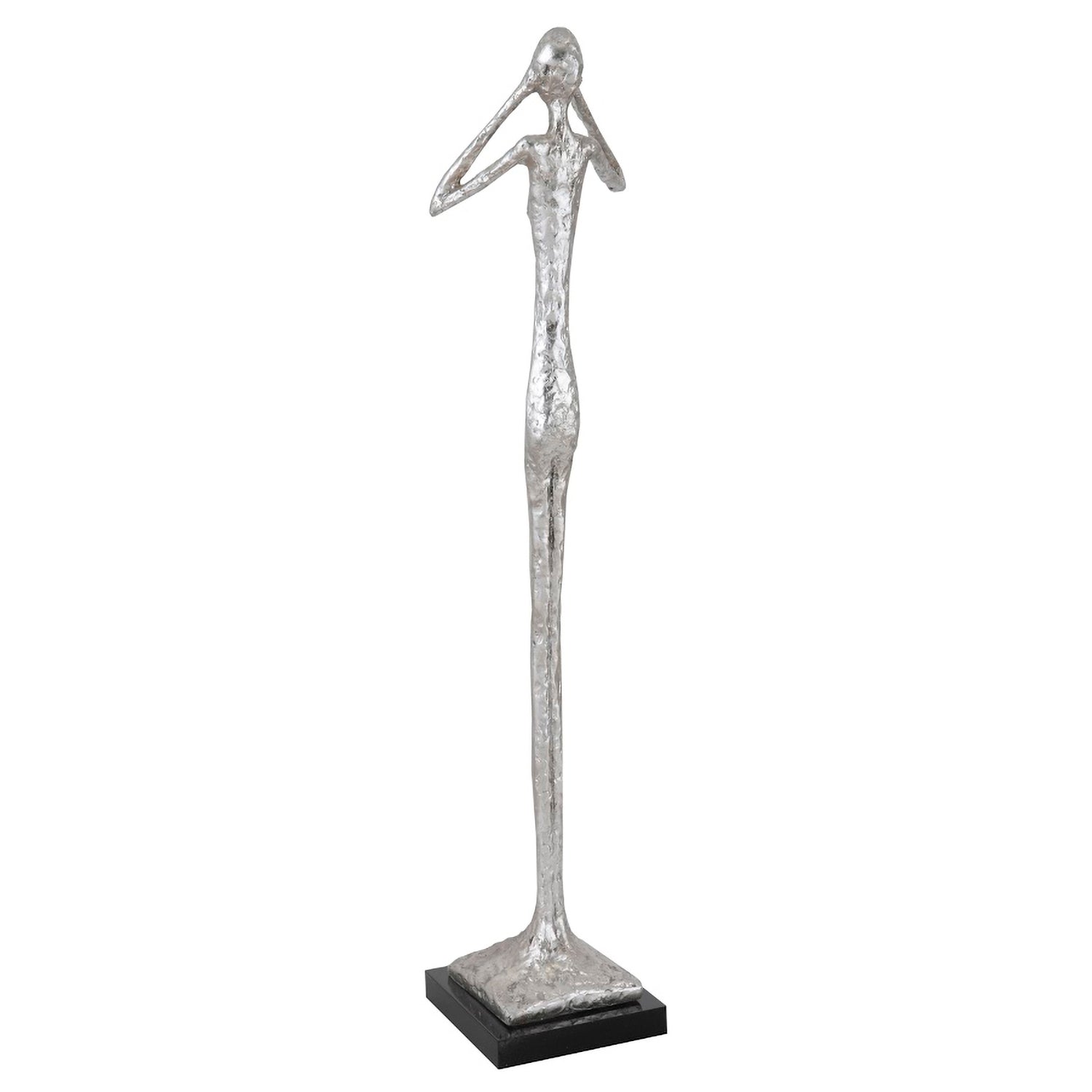 Phillips Collection Hear No Evil Skinny Sculpture