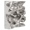 Phillips Collection Square Silver Root Wall Tile