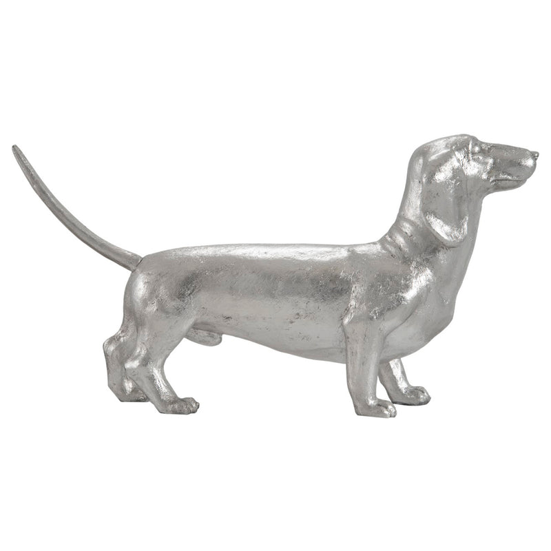 Phillips Collection Dachshund Statue