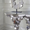 Phillips Collection Crazy Cut Console