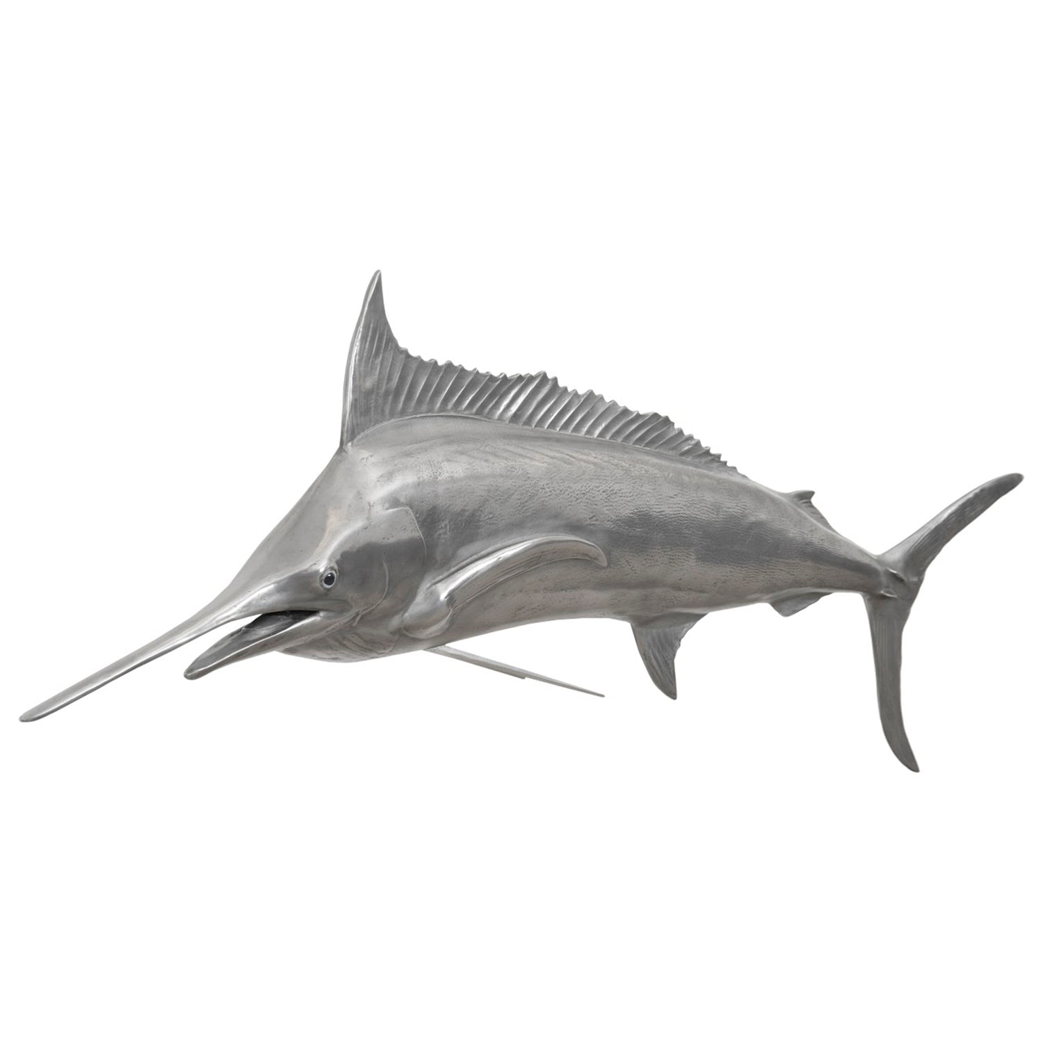 Phillips Collection Marlin Fish Wall Sculpture - Thumbnail 2