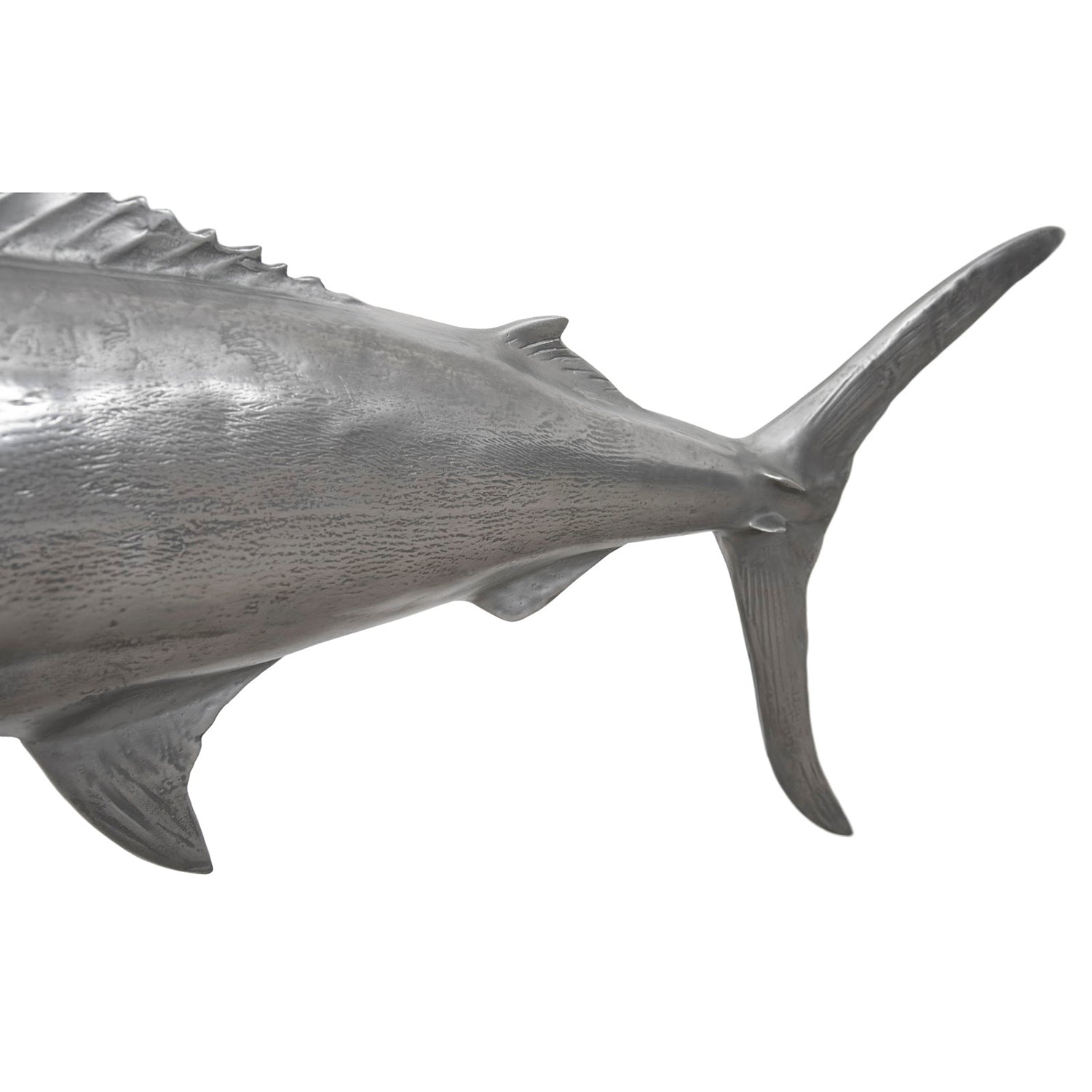 Phillips Collection Marlin Fish Wall Sculpture