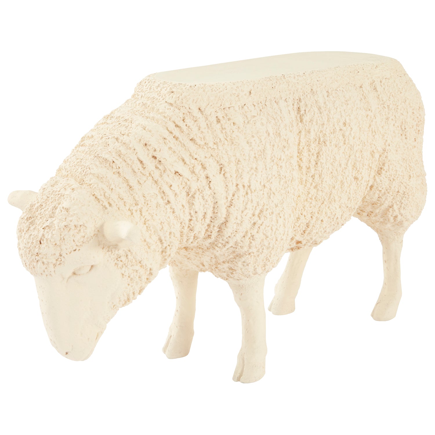 Phillips Collection Sheep Side Table