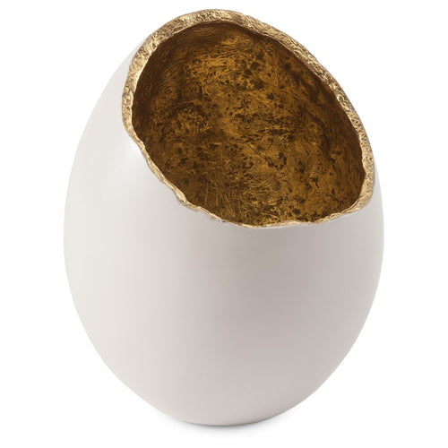 Phillips Collection Broken Egg Vase
