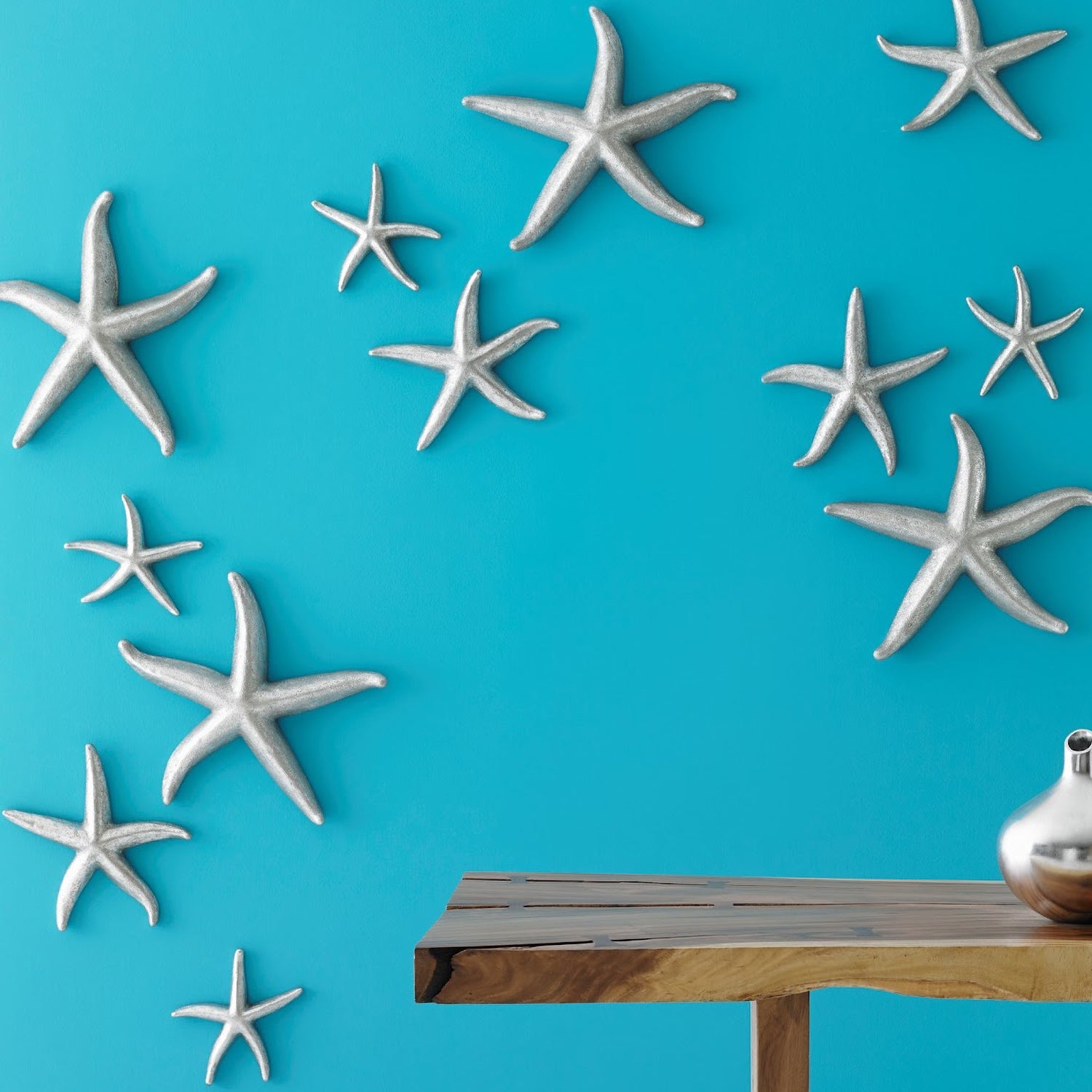 Phillips Collection Starfish Set of 4