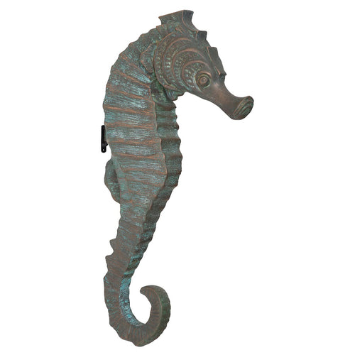 Phillips Collection Seahorse Wall Art