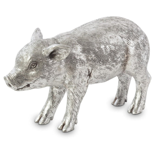 Phillips Collection Standing Piglet