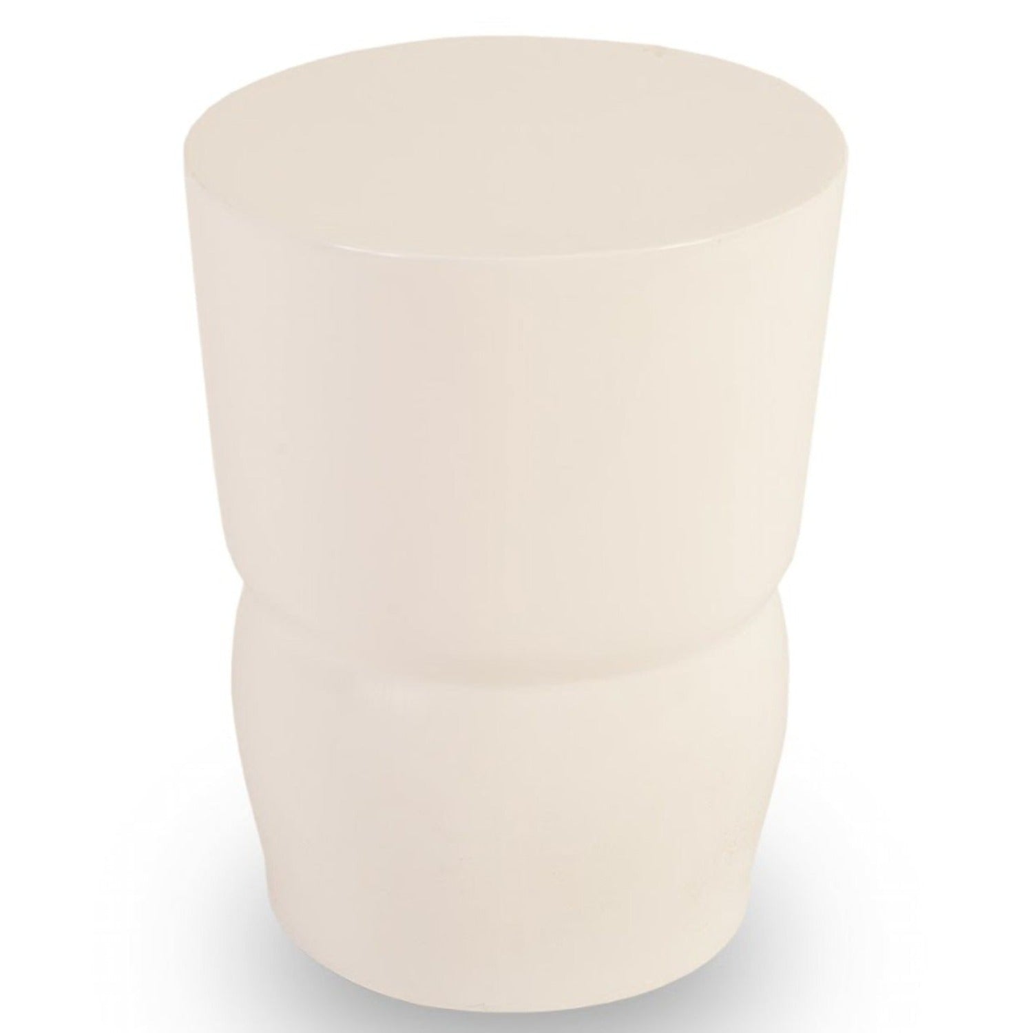 Phillips Collection Carved Stool