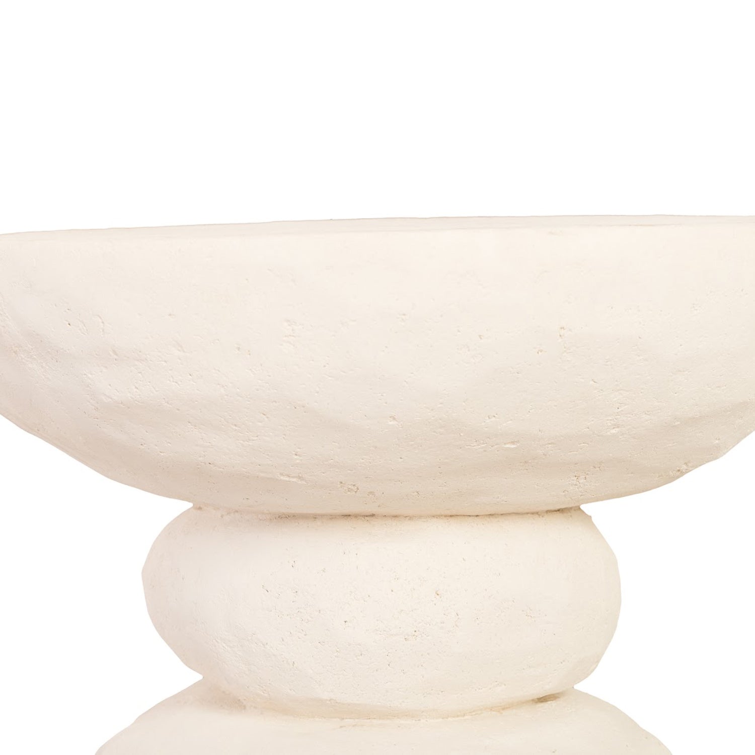 Phillips Collection Boulder Side Table