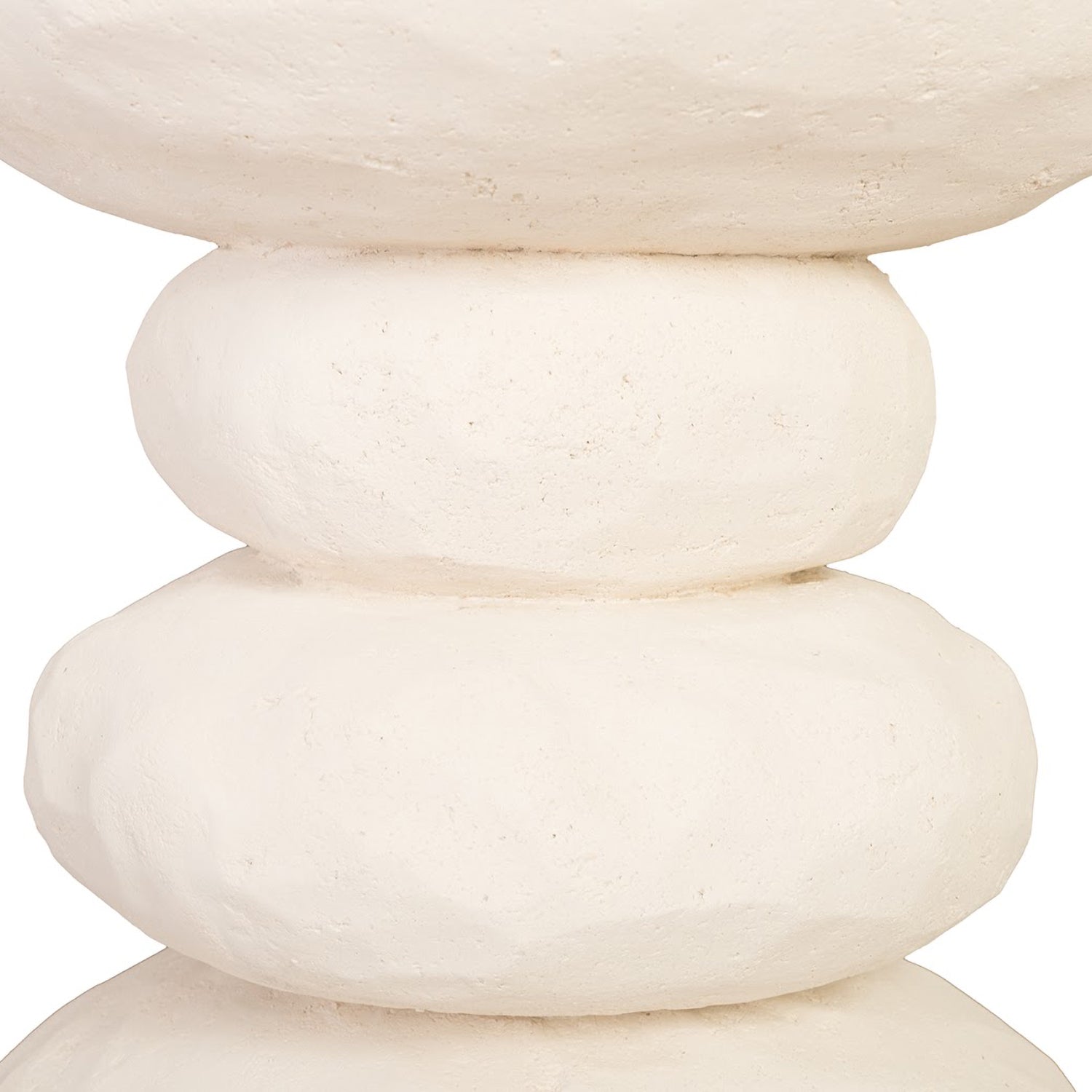 Phillips Collection Boulder Side Table