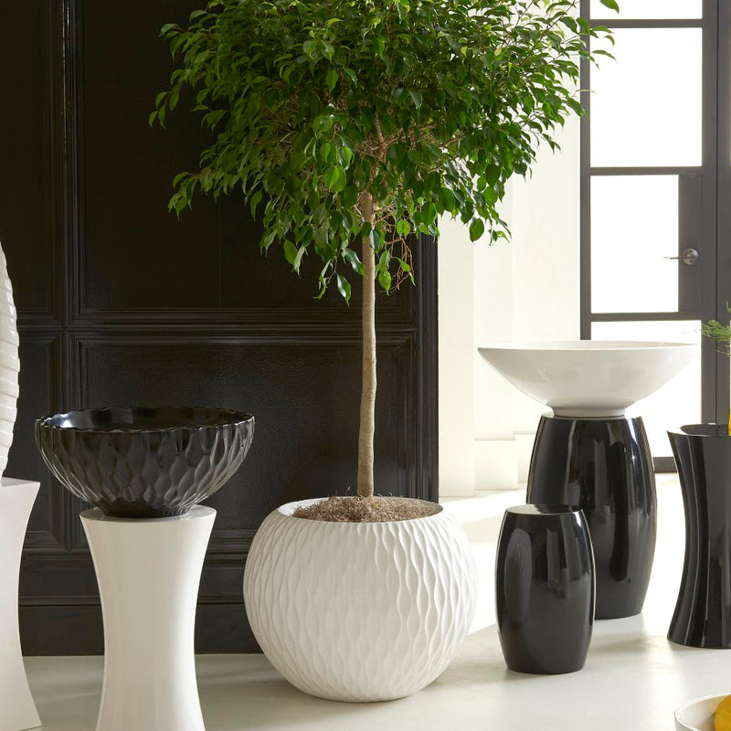 Phillips Collection Ripple Planter