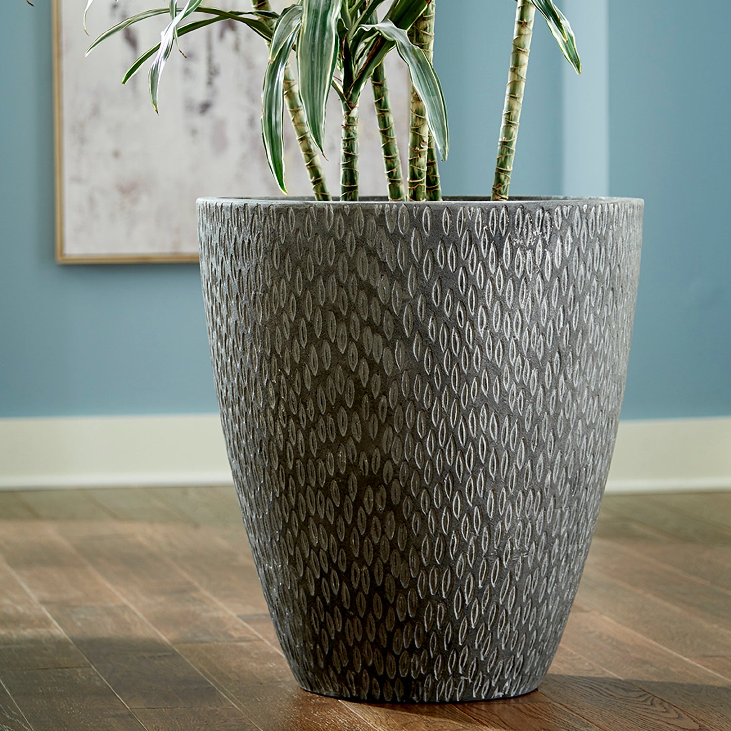 Phillips Collection Griswold Planter - Thumbnail 5