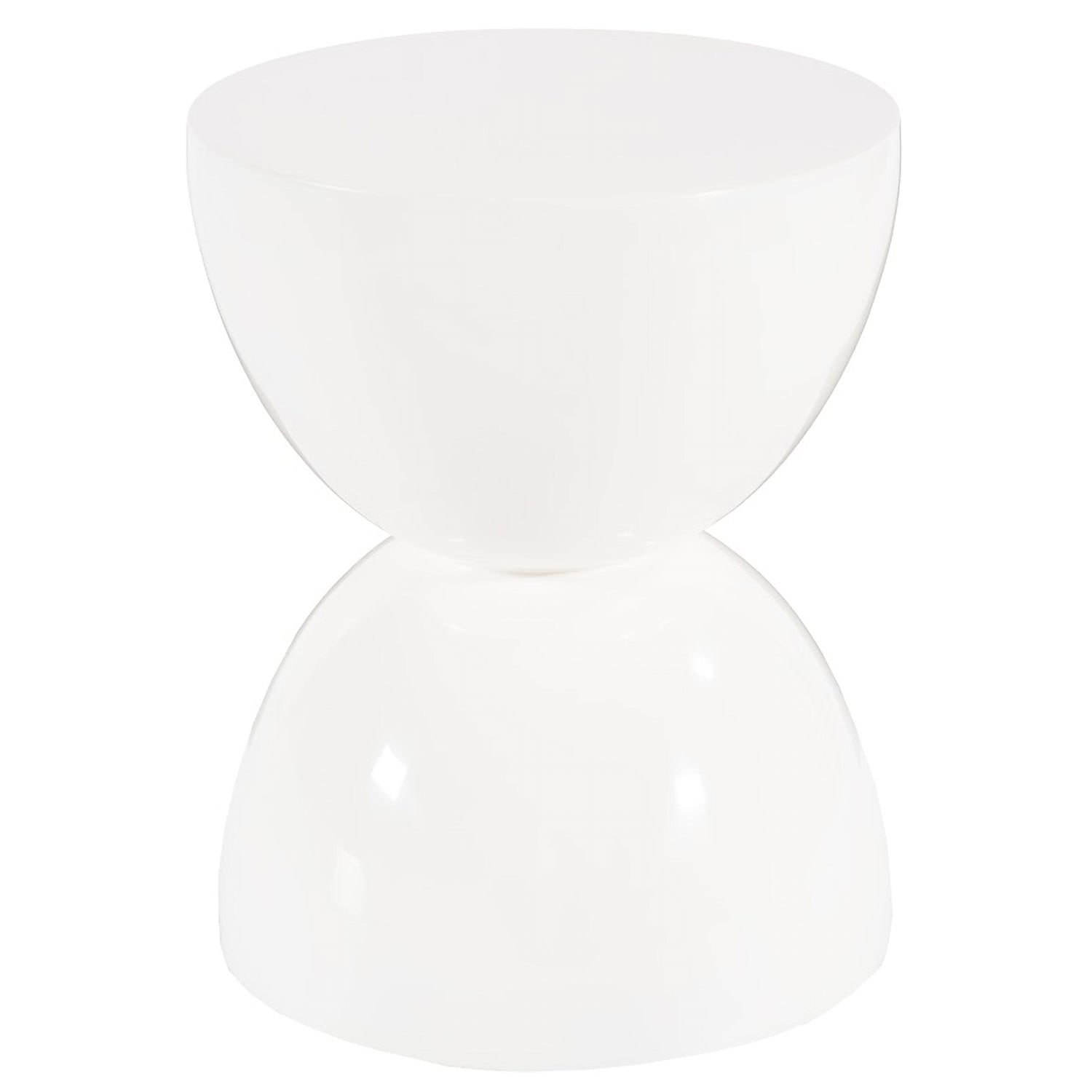 Phillips Collection Totem Stool - Thumbnail 3