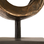 Phillips Collection Trifoil Table Sculpture