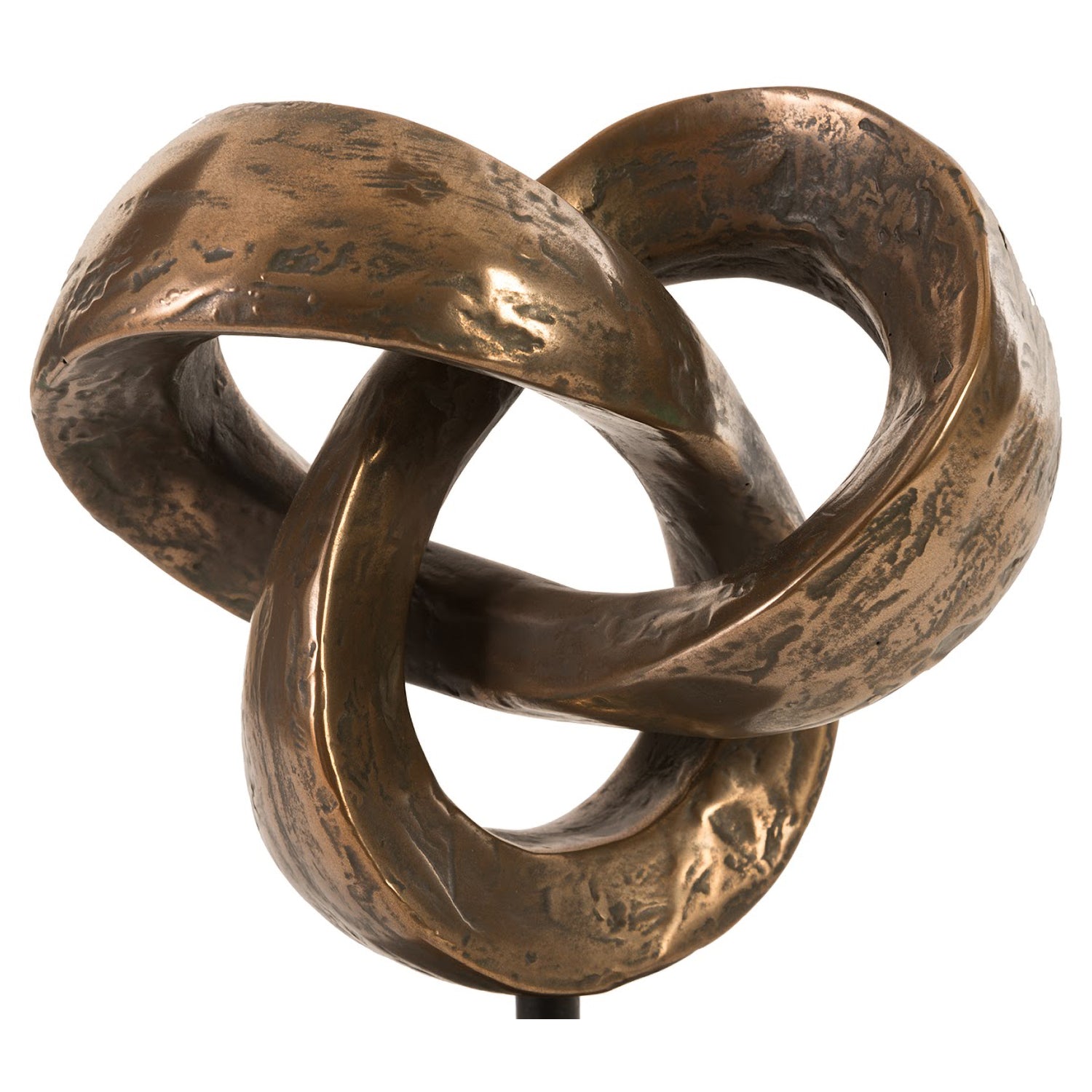 Phillips Collection Trifoil Table Sculpture