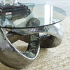 Phillips Collection Trifoil Coffee Table