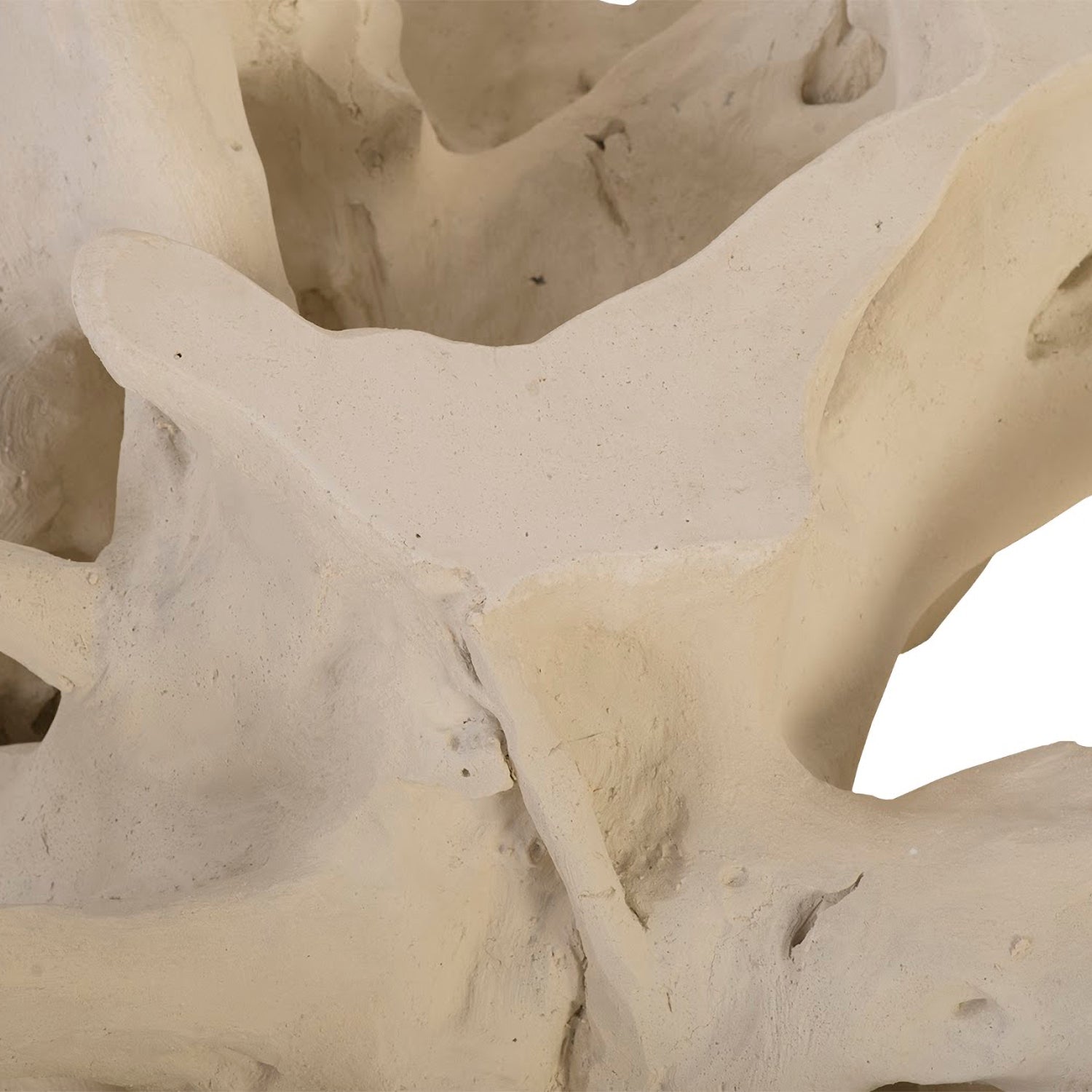 Phillips Collection Cast Root Coffee Table