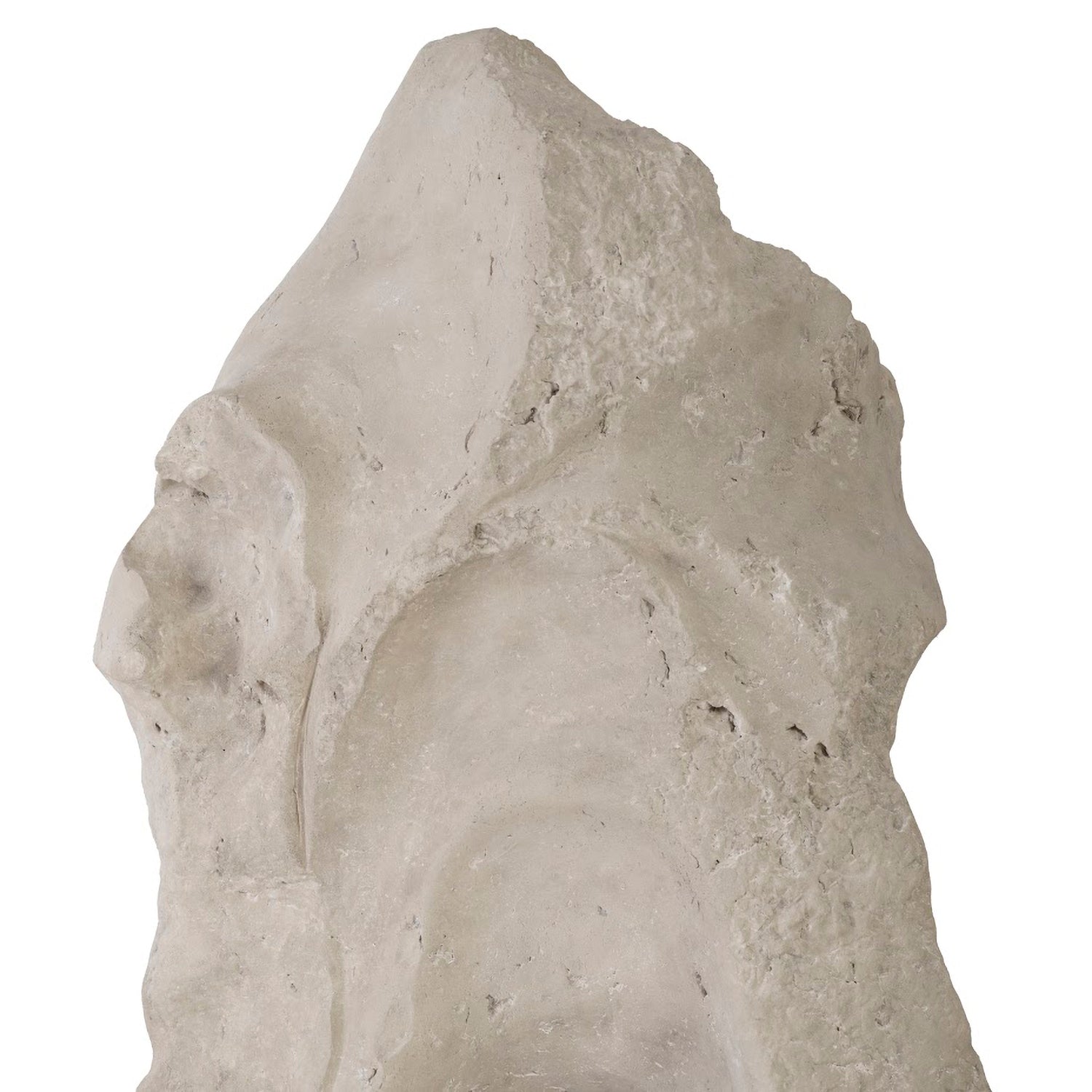 Phillips Collection Colossal Cast Stone Sculpture