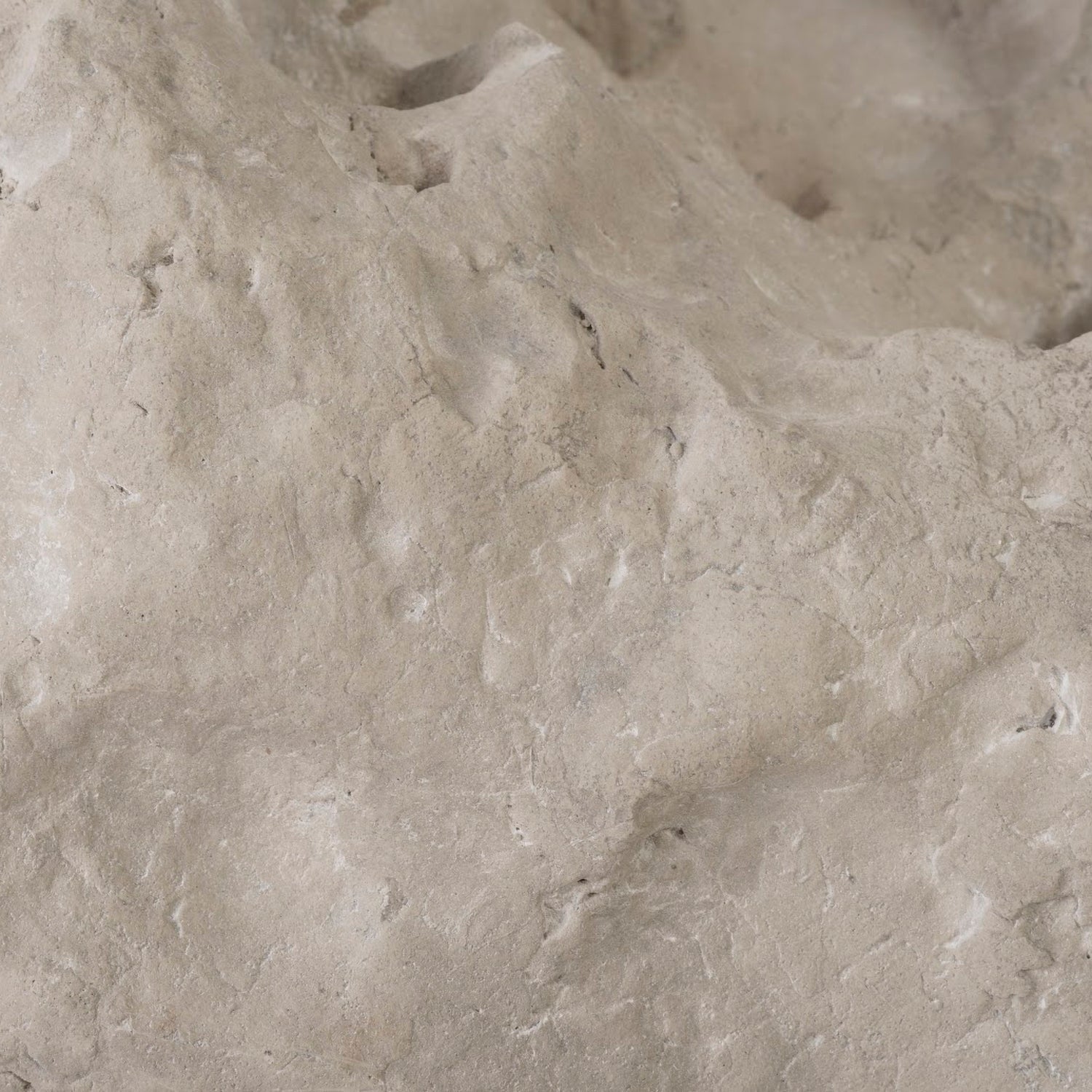 Phillips Collection Colossal Cast Stone Sculpture