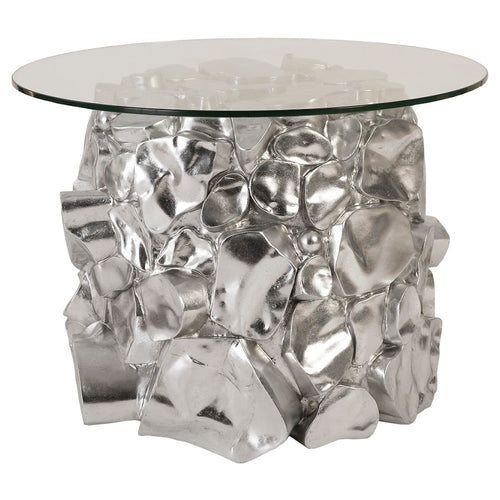 Phillips Collection Cairn Side Table