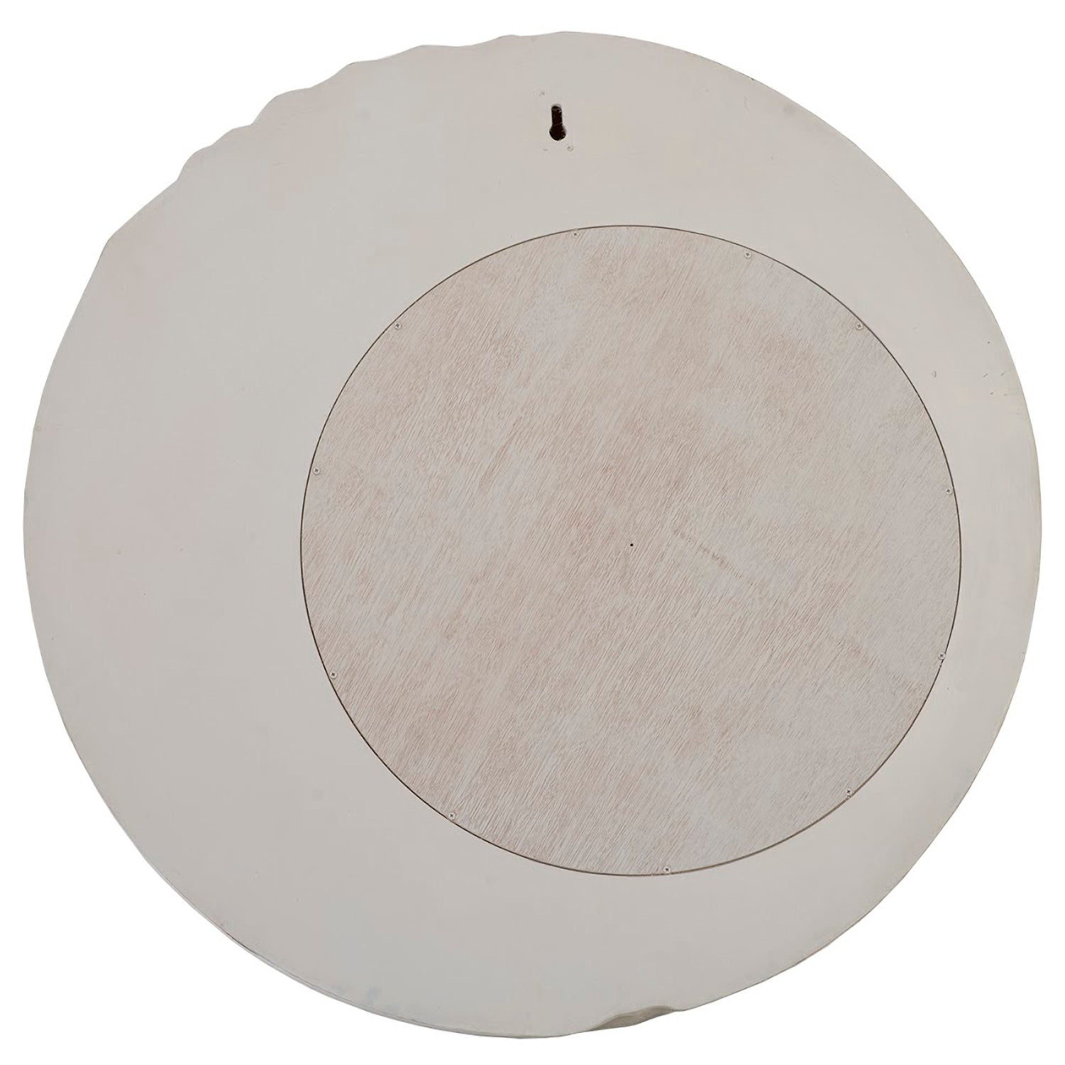 Phillips Collection Mercury Round Wall Mirror