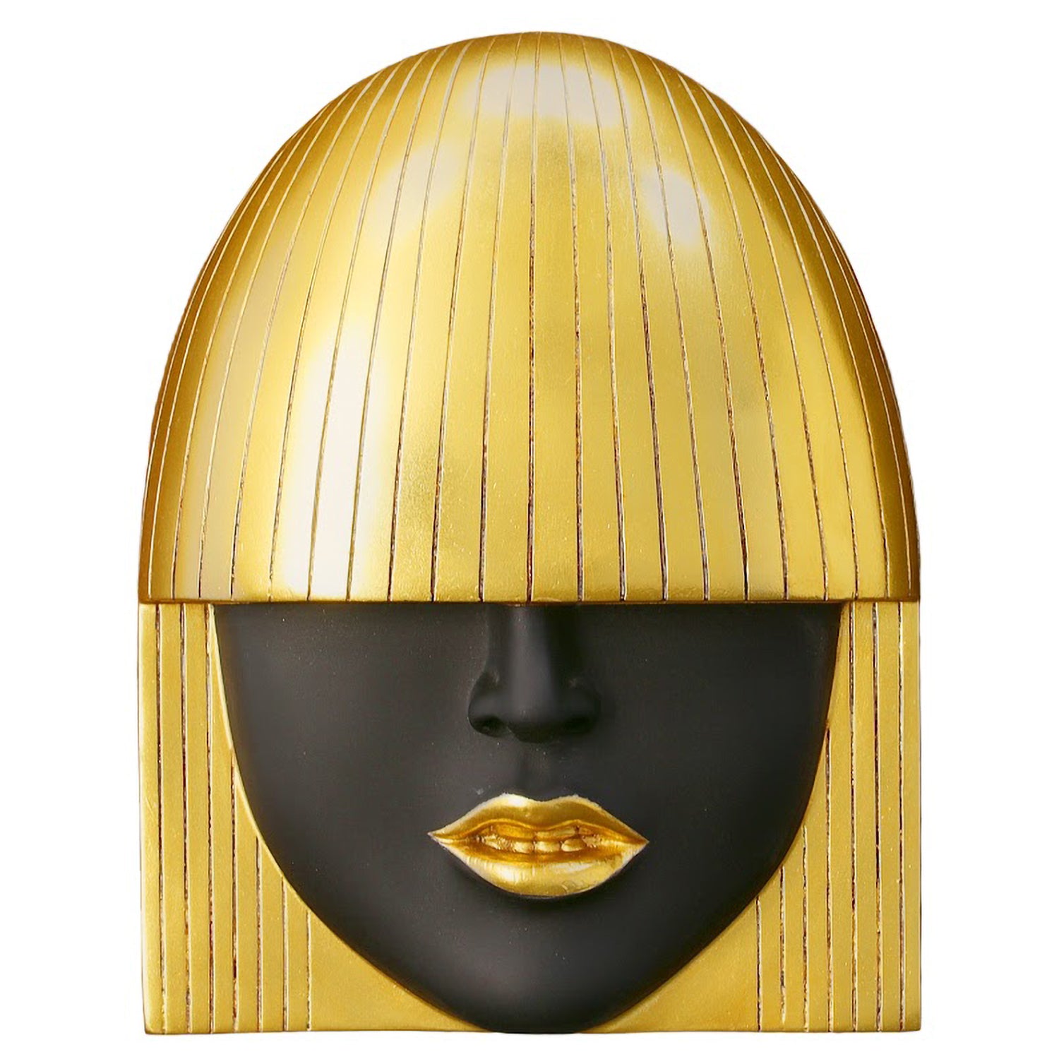 Phillips Collection Fashion Faces Wall Art Set of 3