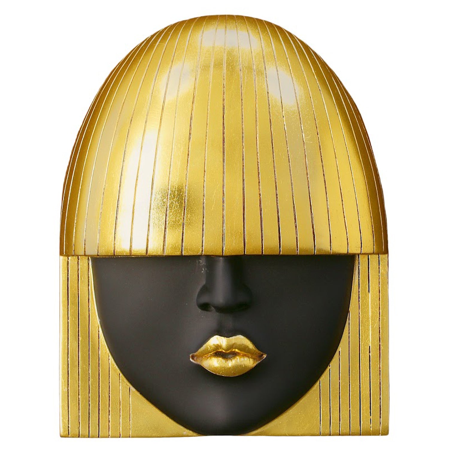 Phillips Collection Fashion Faces Wall Art Set of 3