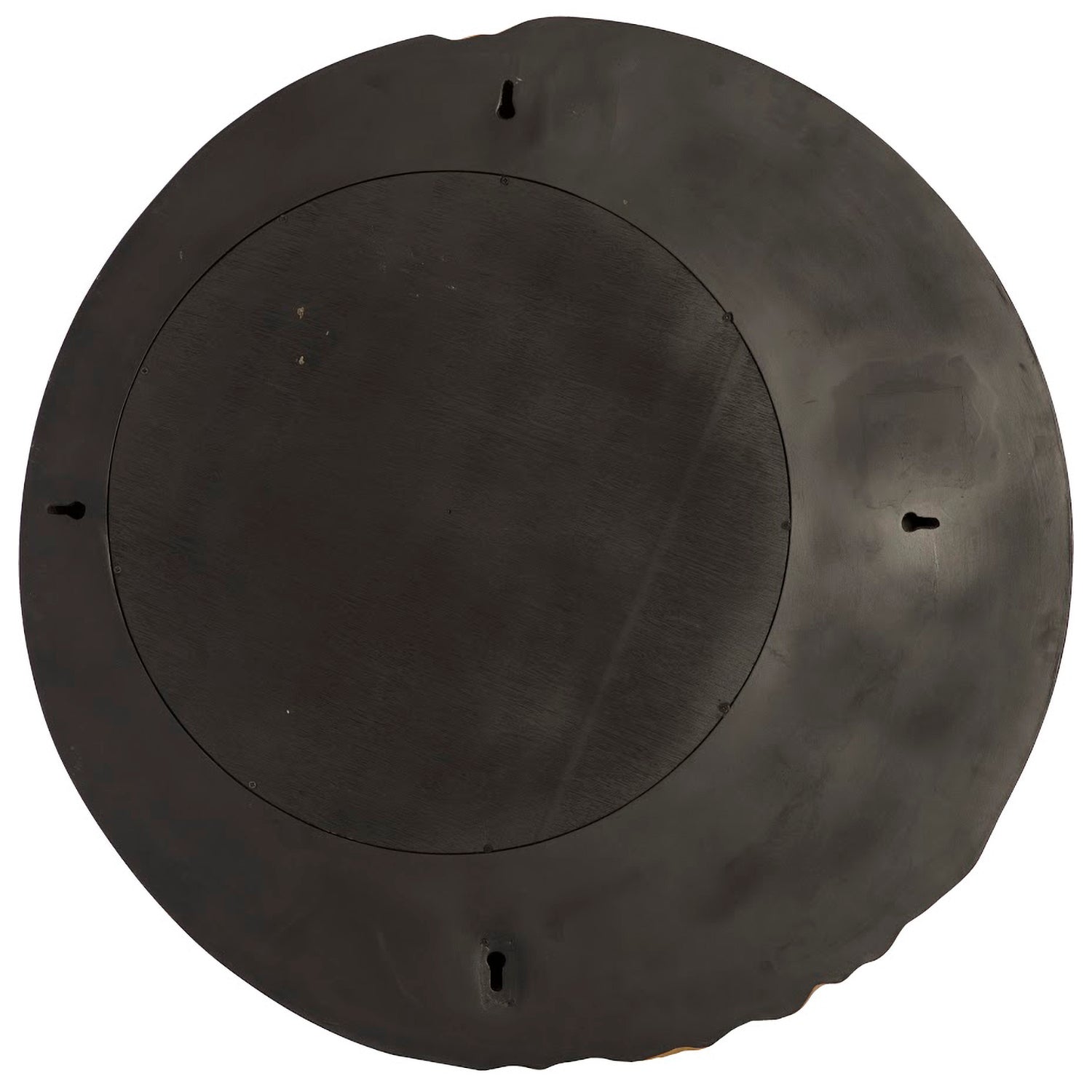 Phillips Collection Mercury Round Wall Mirror