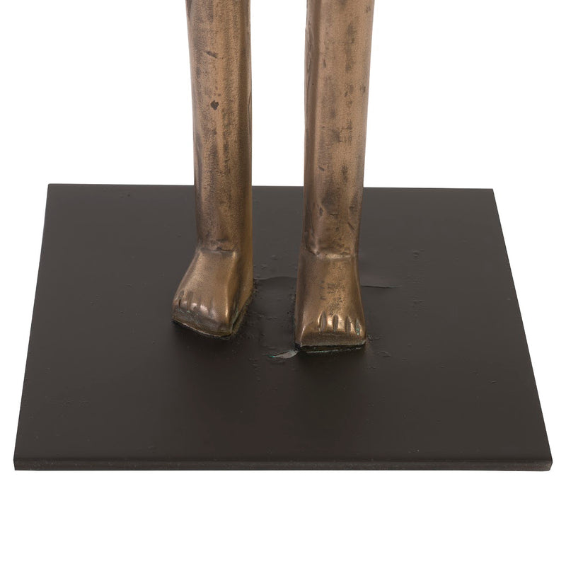 Phillips Collection Bulol Sculpture