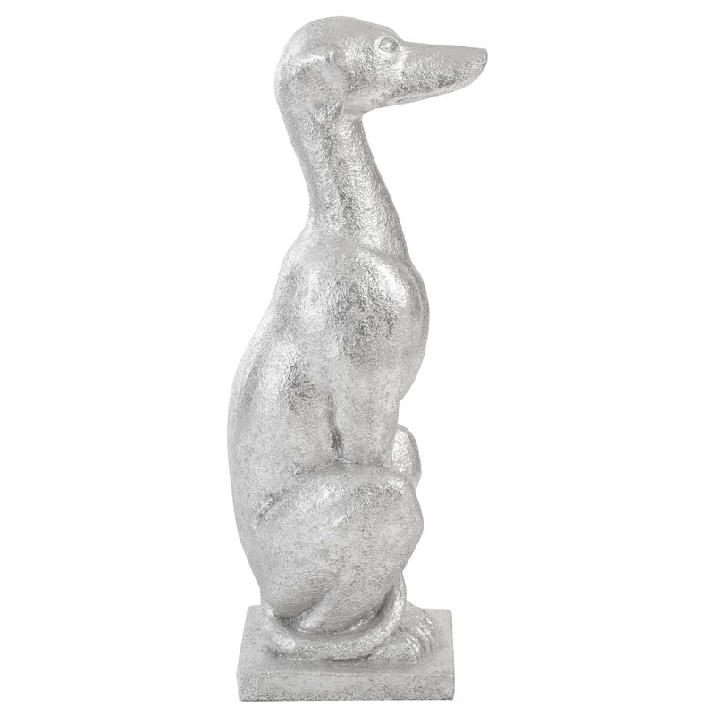 Phillips Collection Greyhound Statue