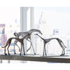 Phillips Collection Greyhound Sculpture